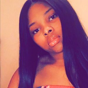 Meet your Posher, Katerini